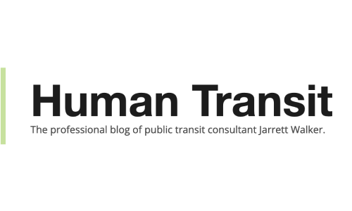 Human Transit